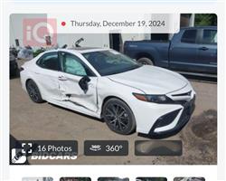 تويوتا كامري